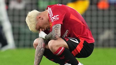 Tottenham 1–0 Man Utd: Takeaways As Red Devils Suffer Europa League Heartbreak