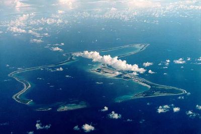 Long-awaited Chagos Islands deal set to be signed by Starmer