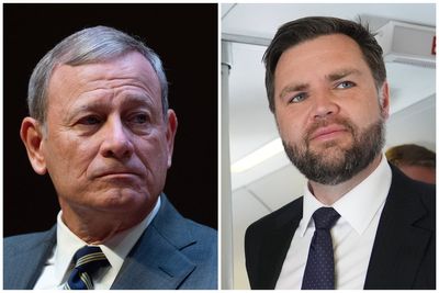 JD Vance picks new fight with Supreme Court over its power to check the president: ‘Profoundly wrong’