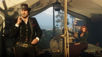 While you were worried about $100 GTA 6, Rockstar has quietly bumped up the price of both Red Dead Redemption games in some countries