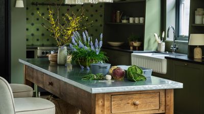 This 1 'low cost, low waste' non-toxic kitchen ingredient easily banishes fridge odors – 'it's a vintage cleaning method that's secretly genius', say pros