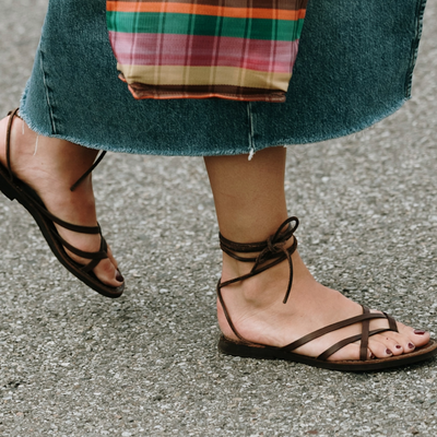 40 Summer Shoes I'm Shopping in the Nordstrom Half-Yearly Sale to Elevate My Rotation