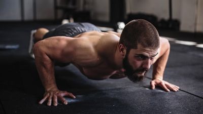 5 best push-up variations for strength and longevity