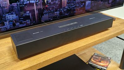 Sharp HT-SB700