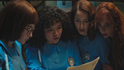 I was embarrassed I hadn't watched this Apple TV Plus thriller rated 100% on Rotten Tomatoes — and it's now my new TV obsession