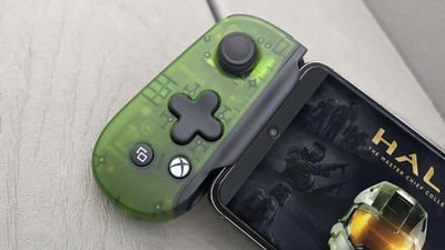 Why hasn't Microsoft launched its Xbox mobile store? The tech giant blames Apple.