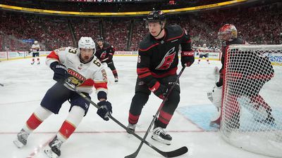 Updated NHL Playoff Bracket After Second Round: Breaking Down Conference Finals