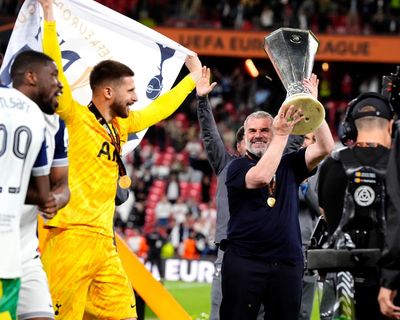 Spurs prevail with Mourinho blueprint and ultra-pragmatism in baffling final