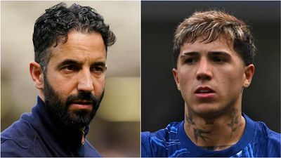 Transfer Rumors: Man Utd Eye Amorim Replacement; Real Madrid Plot Mega Chelsea Swap