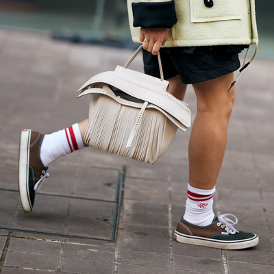 I’m Ditching My Designer Heels for These Elevated $60 Sneakers I Found in Nordstrom’s Half-Yearly Sale