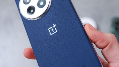 Cheaper OnePlus Android phone gets Mac connection update before its big brother