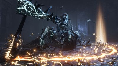 After squaring off against three of Lies of P: Overture’s bosses, I’m terrified by what the rest of the DLC has to offer