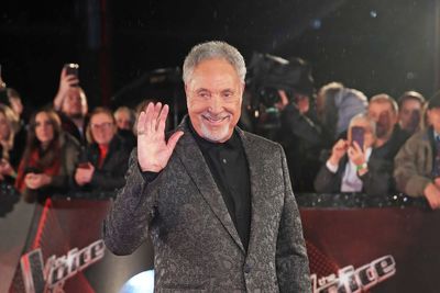 Welsh singer Tom Jones will feature in a new series of BBC’s In My Own Words