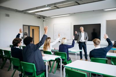 Children should be taught about diversity in school in ‘new era of racial inclusion’