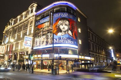 Rising production costs threatening viability of UK theatre, says report