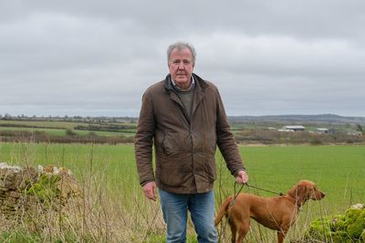 Jeremy Clarkson says UK villages are ‘losing their soul’