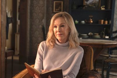 Catherine O’Hara seems to confirm fan theory for season three of The Last Of Us