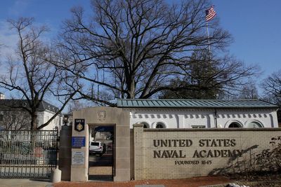 Most books pulled from Naval Academy library are back on the shelves in latest DEI turn