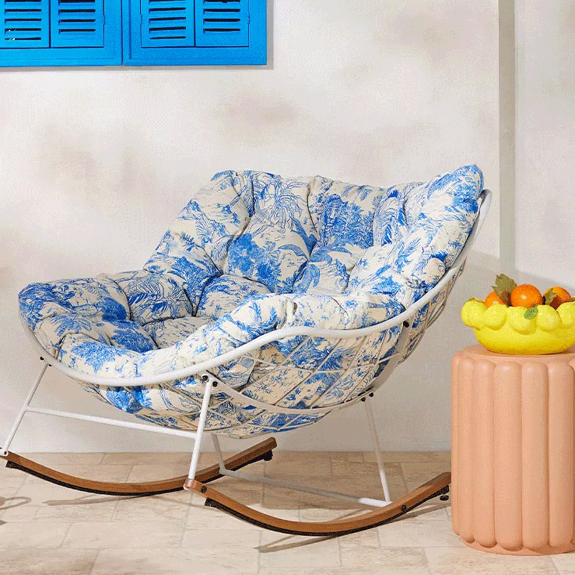 QVC has become my secret go-to for fancy-looking garden furniture – 6 pieces I love that are on sale right now