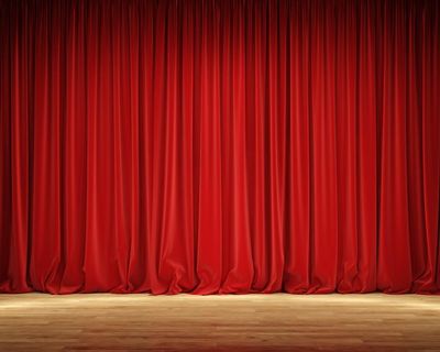 New report says ‘government must act’ to ease pressures on British theatres