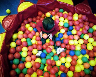 Sure Start centres generated £2 of financial benefits for every £1 spent, study finds