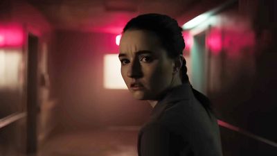 The Last of Us star confirms Kaitlyn Dever's Abby will be the focus in season 3