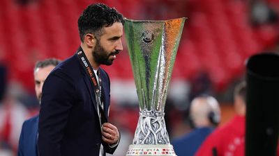 Ruben Amorim Gives Man Utd Ultimatum After Europa League Heartbreak