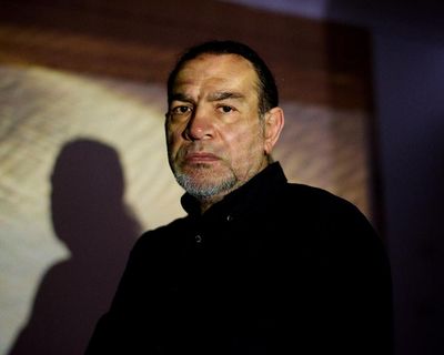 Khaled Sabsabi says ‘common sense has prevailed’ after Monash University allows exhibition to go ahead