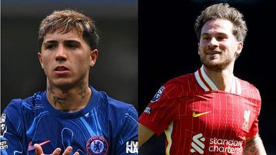 Real Madrid ‘Add’ Two Premier League Midfielders to ‘Shortlist’