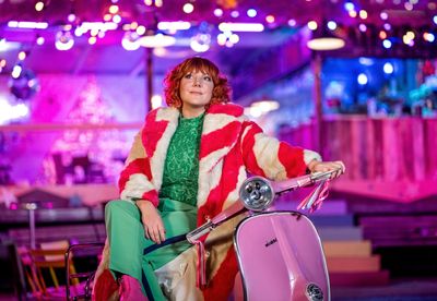 Sophie Willan to star with Michael Palin in new BBC comedy created by Mackenzie Crook — and more comedies announced