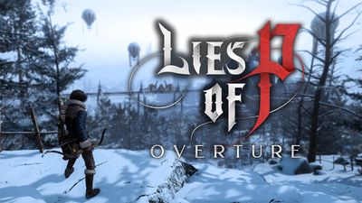 Lies of P’s new 'Overture' DLC is a love letter to the game's community, and the soulslike genre at large
