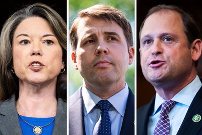 As House members run for Senate, their seats become prime targets - Roll Call