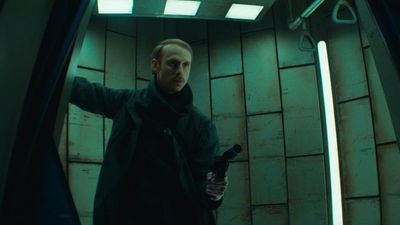 Andor fans are paying tribute to the show's saddest death: "True unsung hero, nobody will ever know what he sacrificed"