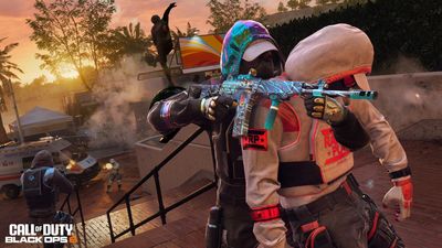 Black Ops 6 season 4 roadmap: New maps, modes, weapons, more