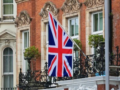 UK Accuses Iran of Spying as Government Unveils Tougher Immigration Crackdown