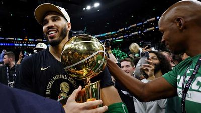 Which Teams Have the Most NBA Finals Appearances?