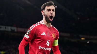 2024–25 Europa League Team of the Tournament