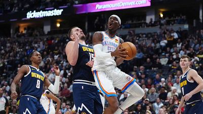 Complete 2025 NBA MVP Voting Results: SGA Edges Out Nikola Jokic to Capture Award