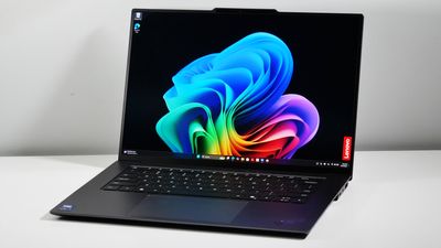 If money is no object, this new ThinkPad X9-15 is the business laptop you want