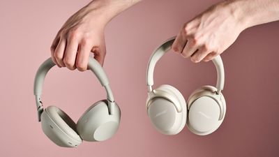 I tested the Sony WH-1000XM6 against the Bose QuietComfort Ultra Headphones to see which take the noise-cancelling headphones throne
