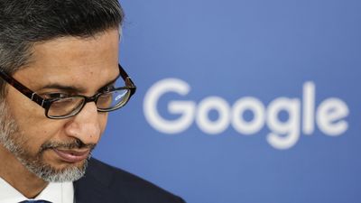 Google boss says AI isn't a winner-takes-all competition: "I think all of us are going to do well in this scenario"