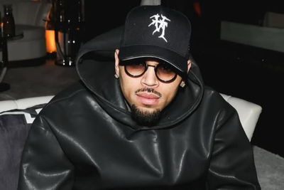 Chris Brown Granted Bail to Perform World Tour — But Must Follow Two Conditions Ahead of UK Trial