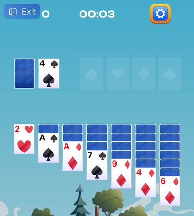 How Solitaire Trains 3 Core Cognitive Skills