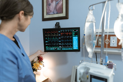 Ensuring Real-Time Performance in Embedded Medical Applications