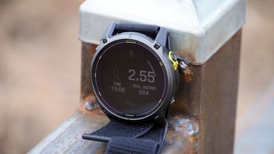 Garmin is getting Health Connect support next month with Runna and more