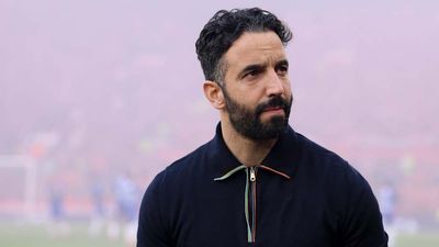 Ruben Amorim: Comparing His Sporting CP and Man Utd Stats in 2024–25