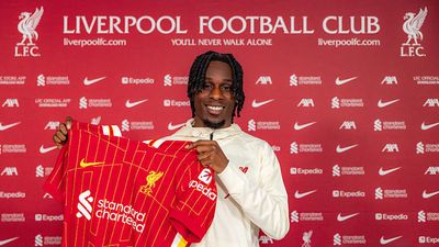 Jeremie Frimpong’s Liverpool Shirt Number—What Will He Wear?
