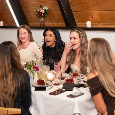 'The Secret Lives of Mormon Wives' Brings the Dark Sides of Trad Wife Culture to Light