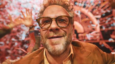 Apple TV's 'The Studio' is the best comedy of the year so far — and I can't wait for season 2