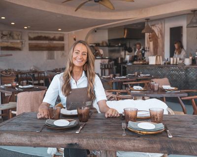World’s 50 Best Restaurants awards: chef Mindy Wood becomes first Australian to win Champions of Change